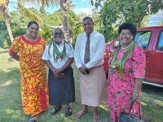 MWiB: Boats for Fiji – St. James Road Methodist Church